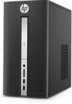 HP Pavilion Desktop - 570-p038no