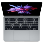 MacBook Pro (13-inch, 2017) 256gb Space Gray