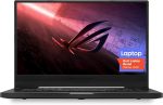 Amazon.com: ROG Zephyrus G15 (2020) Ultra Slim Gaming Laptop, 15.6 ...