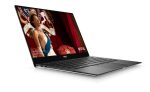 Dell XPS 13 9370, 13.3in TouchScreen InfinityEdge 4K UHD (3840x2160), Intel  Quad-Core i7-8550U, 512GB PCIe SSD, 16GB RAM, ThunderBolt 3, Windows 10 ...