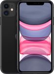 Apple iPhone 11 128GB Musta (MHDH3QN/A) | Dustin.fi