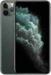 Amazon.com: Apple iPhone 11 Pro, 256GB, Midnight Green - Unlocked ...