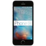 Apple iPhone SE 128GB Space Grey - Smartphones - Photopoint