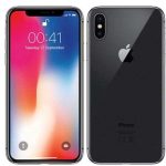 Apple iPhone X 256GB Space Grey (Pre Owned With One Month Warranty)