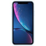 Apple iPhone XR 64GB iOS - mobile phone, Blue - Multitronic