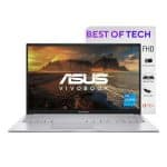 ASUS Vivobook 15 Laptop Intel Core i5 Processor, 8GB RAM ...