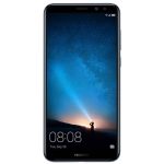 Huawei Mate 10 Lite Dual SIM - 64GB, 4GB RAM, 4G LTE, Blue