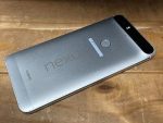 Unlocked Nexus 6P Lands In The UK