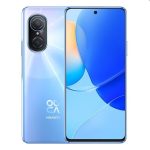 Matkapuhelin Huawei Nova 9 SE 128GB Crystal Blue : 51096XGY hinta ...