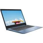 Lenovo IdeaPad 1 14ADA05, AMD 3020e, 4GB, 64GB, Blue – Stock Must Go