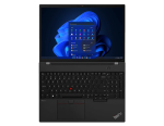 Amazon.com: Lenovo ThinkPad T16 Gen 1 Intel Core i7-1260P, 12C, 16 ...