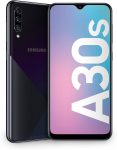 Samsung A307 Galaxy A30s 4G 64GB Dual-SIM black (Renewed): Amazon.co.uk:  Electronics & Photo