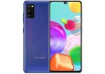 Smart phone Samsung A415F/DS Galaxy A41 64GB prism crush blue ...