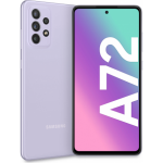 Samsung Galaxy A72 - Smartphone - Prompt SIA