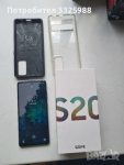 Galaxy S20 FE (SM-G780G) cloud-navy 128 GB | Samsung Levant