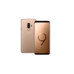 Samsung Galaxy S9 64GB SM-G960F титан купить в интернет-магазине ...