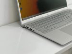 Dell Inspiron 15-5502-3310-Silver i5 1135G7 2.4 GHz 8GB 512GB 2GB ...