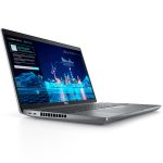 Купити мобільну робочу станцію Б-клас Dell Precision 5520 / 15.6 ...