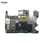 Ymitn Unlocked Main Board Mainboard Motherboard With Chips ...