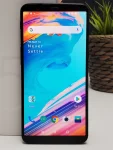 Oneplus 5T 6gb 64gb good condition - Mobile Phones - 1790095506