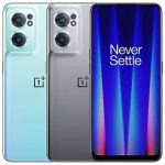 Mobilní telefon Oneplus Nord 2T 5G DS 8/128 GB Gray Shadow | Planeo