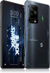 Black Shark 5 Pro Gaming Phone, Xiaomi 5G Unlocked Cell Phone ...