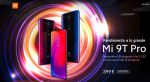 Xiaomi Mi 9T Dual SIM, 6GB RAM, 64GB, 4G LTE - Carbon Black ...