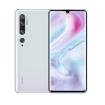 МОБИЛЕН ТЕЛЕФОН XIAOMI MI NOTE 10 128GB DS WHITE от Техномаркет