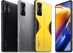 Xiaomi Poco F4 Tekniset tiedot, hinta ja arvostelut | Kalvo