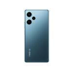 XIAOMI POCO F5 12+256GB BLUE (B) : Amazon.pl: Elektronika