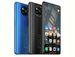 86131 Xiaomi Poco X3 Nfc 169 Cm 667 Dual Sim Hibrido Android 100 ...