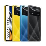 Xiaomi Poco X4 GT 5G 8GB/128GB Negro (Black) Dual SIM