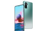 Xiaomi Redmi Note 10 Pro 5G Dual SIM 128/256GB ROM Octa-core 6.6 ...