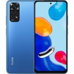 МОБИЛЕН ТЕЛЕФОН XIAOMI REDMI NOTE 10 PRO 128GB DS BLUE от Техномаркет