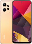 Xiaomi Redmi Note 12 8+128GB DS 4G SUNRISE GOLD OEM : Amazon.nl ...