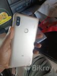 Redmi 6 pro shop rose gold 32gb